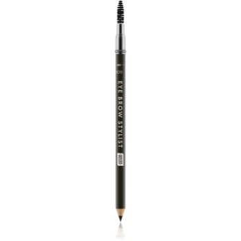 Catrice Eye Brow Stylist creion pentru sprancene cu pensula - imagine 2